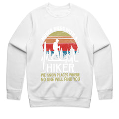 Hiker Shirt
