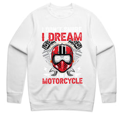 Motorcycle Dream Shirt