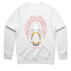 Hungry Dog Shirt