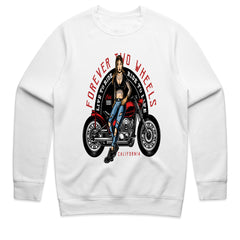 Forever Two Wheels Shirt