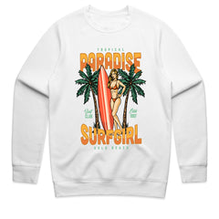 Tropical Paradise Shirt