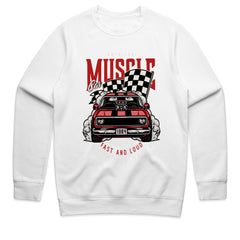 American Muscle Shirt