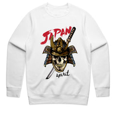 Japan Samurai Shirt