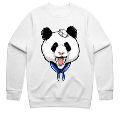 Sailor Panda Shirt