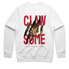 Clawsome Shirt