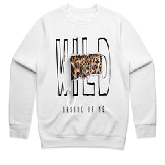 Wild Inside Shirt