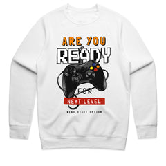 Are You Ready Shirt