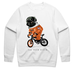 Moon Rider Shirt