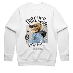 Forever Cool Shirt