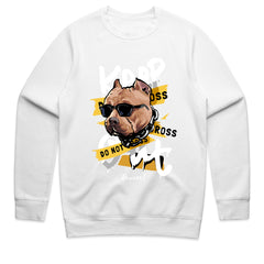 Keep Out Shirt