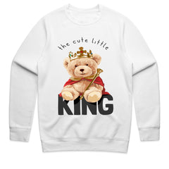 Little King Shirt