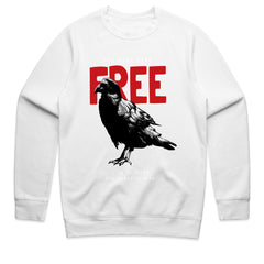 Born Free Shirt