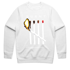 Burnt Matches Shirt