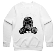 Born to Be Strong Shirt
