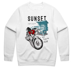 Sunset Ride Shirt