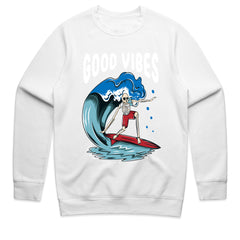 Good Vibes Shirt