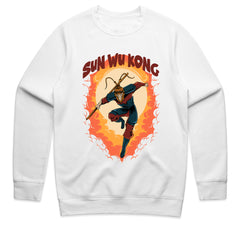 Sun Wukong Shirt