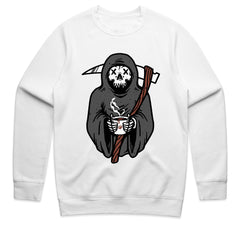 Coffee Reaper Shirt