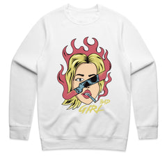 Bad Girl Shirt