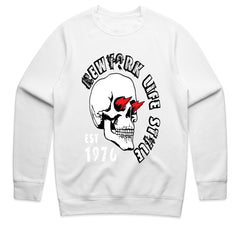 New York Life Style Shirt