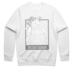 Instant Human Shirt