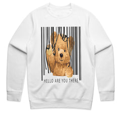 Hello Bear Shirt