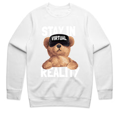 Virtual Reality Shirt