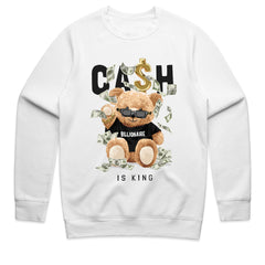 Billionaire Bear Shirt