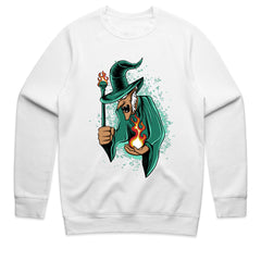 Fire Wizard Shirt