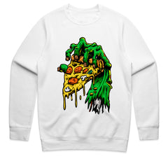 Zombie Pizza Shirt