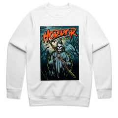 Horror Night Shirt