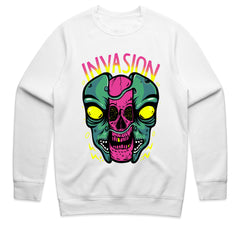 Invasion Shirt