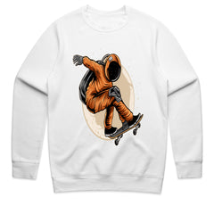 Space Skater Shirt