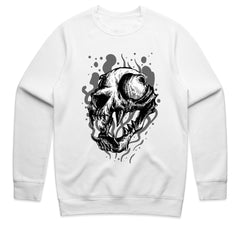 Fierce Skull Shirt