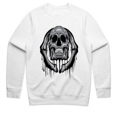 Grim Skull Shirt