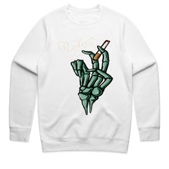 Relax Skeleton Shirt
