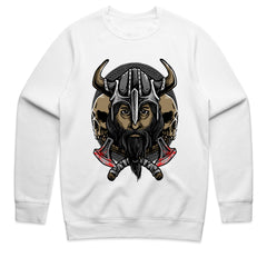 Viking Warrior Shirt