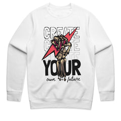 Create Chaos Snake Shirt