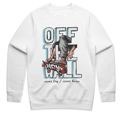 Off The Wall Shirt