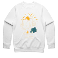 Mountain Camping Shirt
