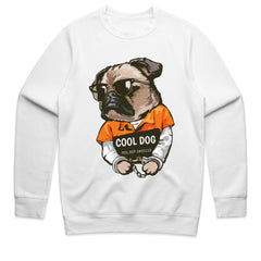 Cool Dog Shirt
