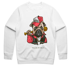 Gangster Dog Shirt