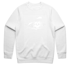 Hidden Skull Shirt