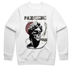 Pandemonium Statue Shirt