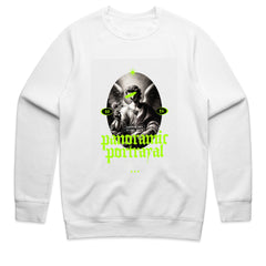 Panoramic Portrayal Shirt