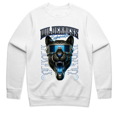 Cybernetic Panther Shirt