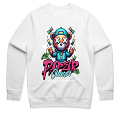 Paper Chaser Shirt