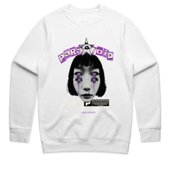 Paranoid Eyes Shirt