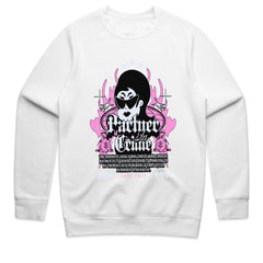 Crime Partner Shirt