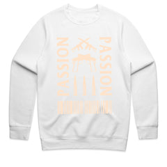 Passion Weapons Shirt